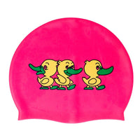 Gorro Natación Giva H-003