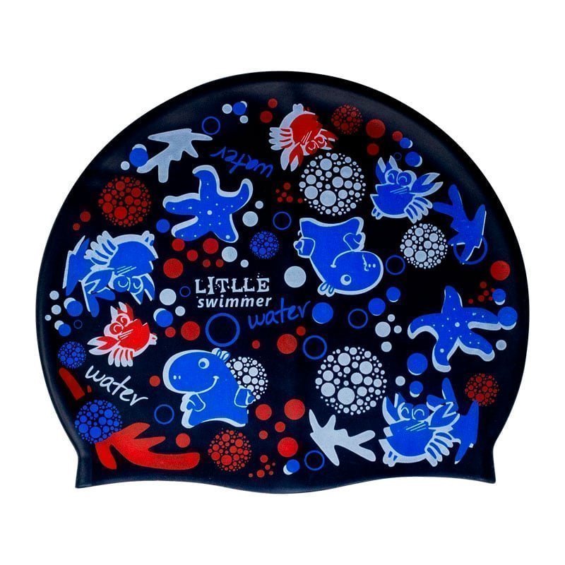 Gorro Natación Giva H-003