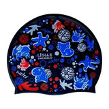 Gorro Natación Giva H-003