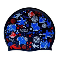 Gorro Natación Giva H-003