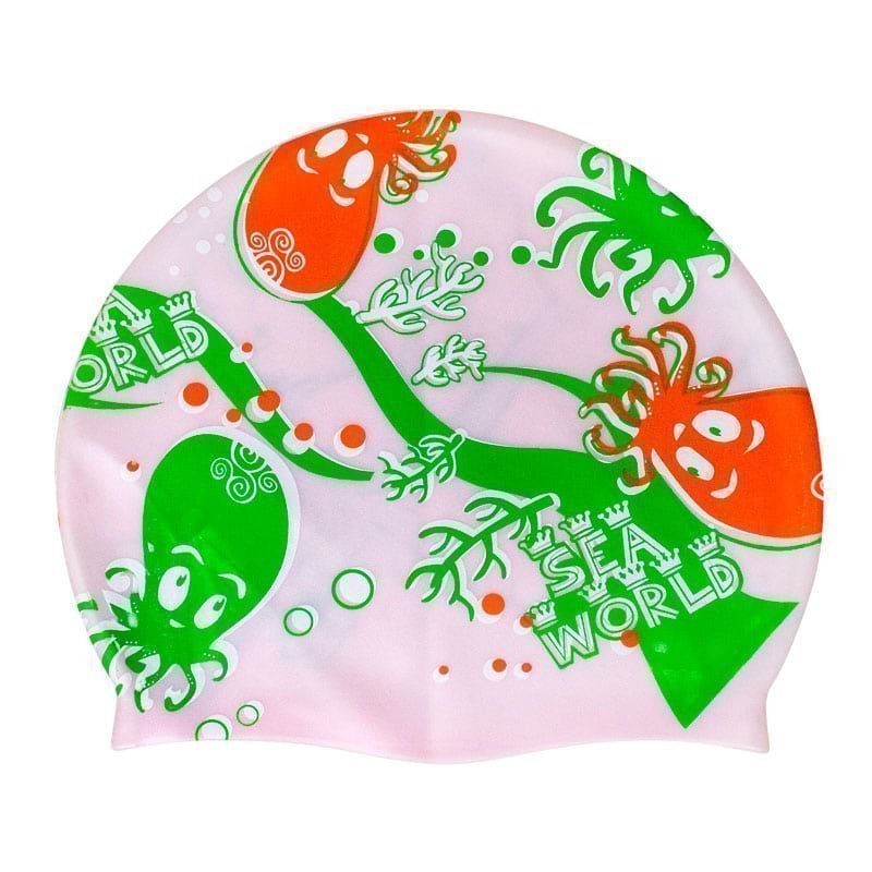 Gorro Natación Giva H-003