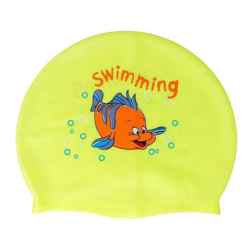 Gorro Natación Giva H-003