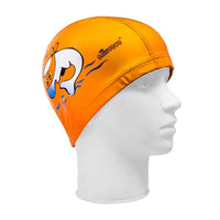 Gorro Natación Infantil Giva H-001
