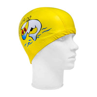 Gorro Natación Infantil Giva H-001