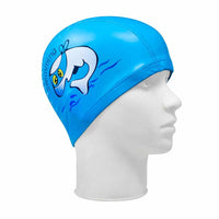 Gorro Natación Infantil Giva H-001