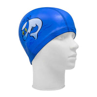 Gorro Natación Infantil Giva H-001