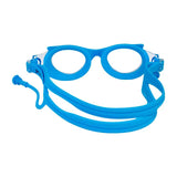 Gafa Natación Infantil GIVA F2205