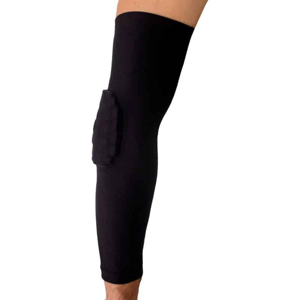 Codera Baloncesto Licra Giva - vista secundaria