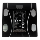 Bascula Digital Wonder GSP-2962