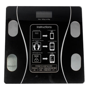 Bascula Digital Wonder GSP-2962