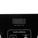 Bascula Digital Wonder GSP-2962