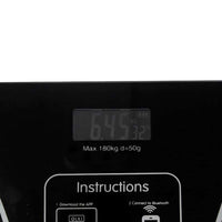 Bascula Digital Wonder GSP-2962