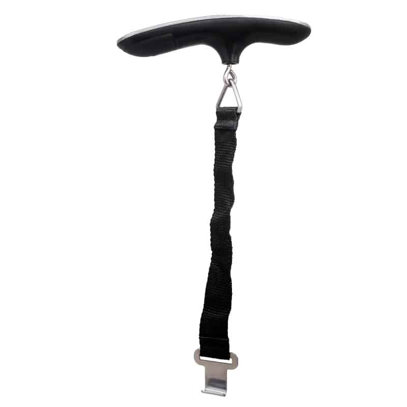 Báscula Digital Wonder GSP-2963