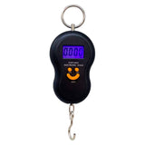 Bascula Digital Wonder GSP-2965