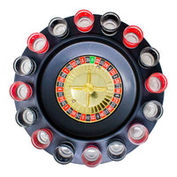 Juego Mesa Ruleta Wonder