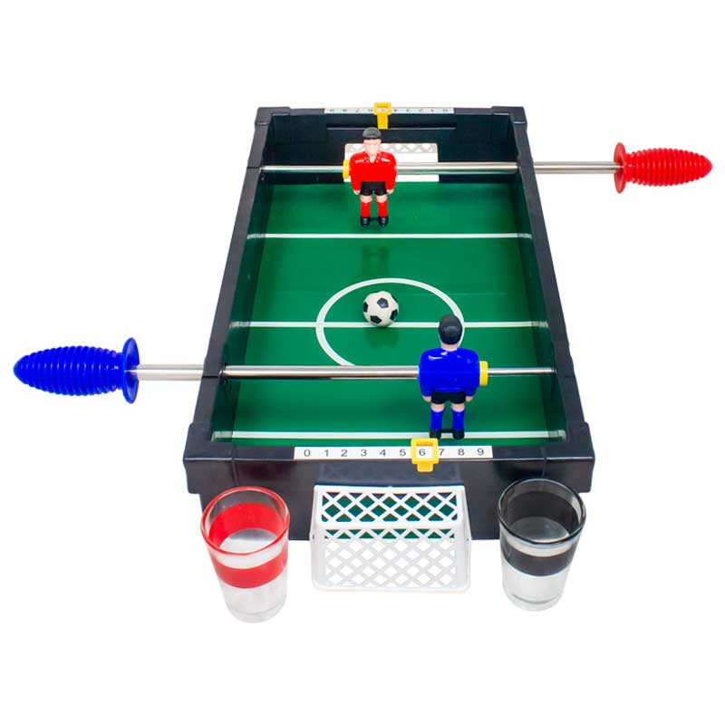 Futbolín Wonder HSP-2973