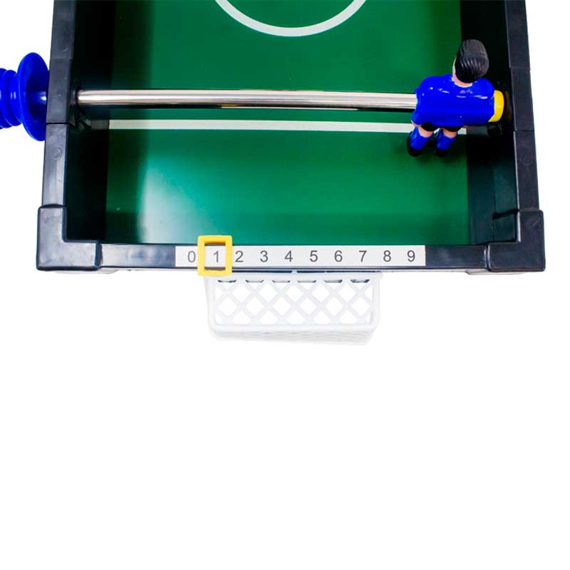 Futbolín Wonder HSP-2973