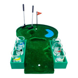 Juego Mesa Golf Wonder