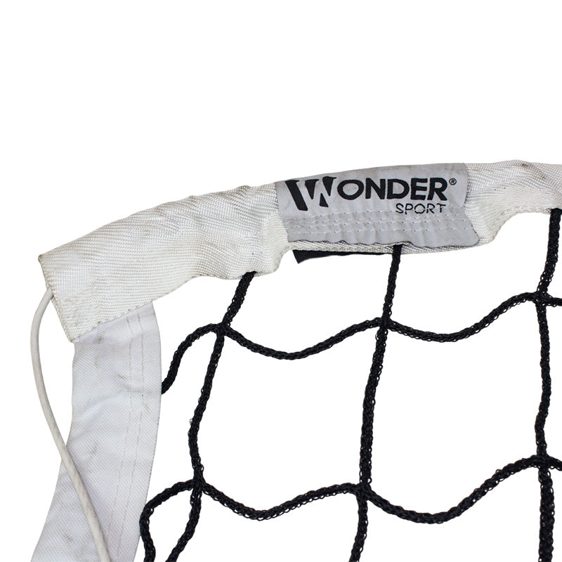 Malla Voleibol Wonder 950 CM X 100 CM MSP-2977