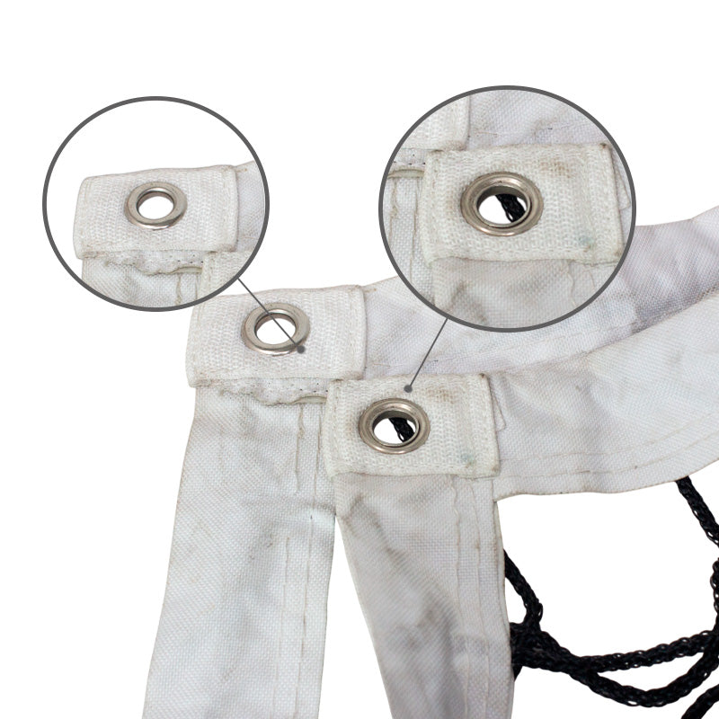 Malla Voleibol Wonder 950 CM X 100 CM MSP-2977