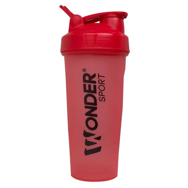 Termo Deportivo Wonder 0.6 Lt TSP 3013