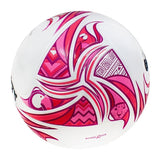 Balón Fútbol Rosa Origen Golty N5