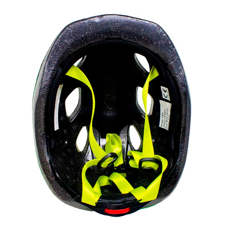 Casco Profit Infantil PR-1 HB8