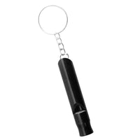 Pito Supervivencia Metálico