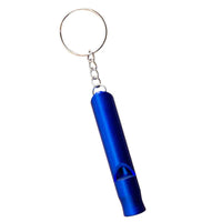 Pito Supervivencia Metálico