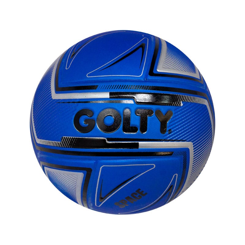 Balón Fútbol Golty Competencia Space N.3