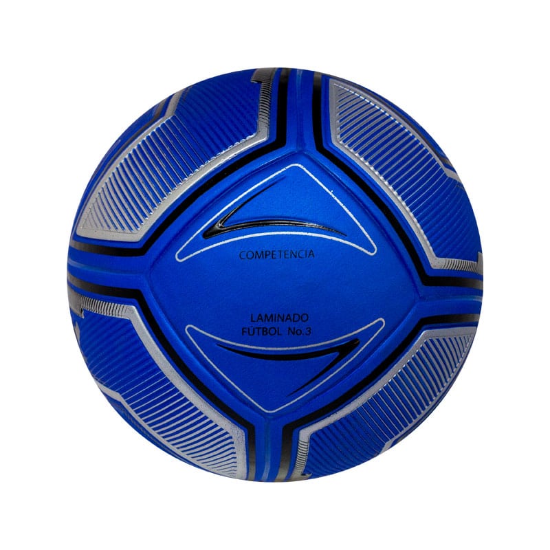 Balón Fútbol Golty Competencia Space N.3