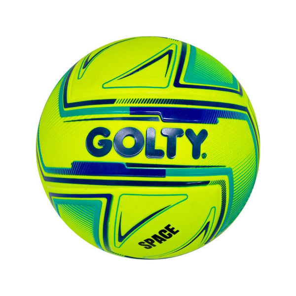 Balón Fútbol Golty Competencia Space N.3
