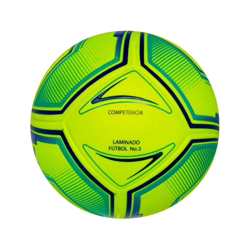 Balón Fútbol Golty Competencia Space N.3