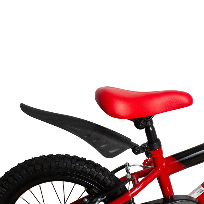 Bicicleta GW Rin 16 SHADOW 060468