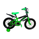 Bicicleta GW Rin 16 SHADOW 060468