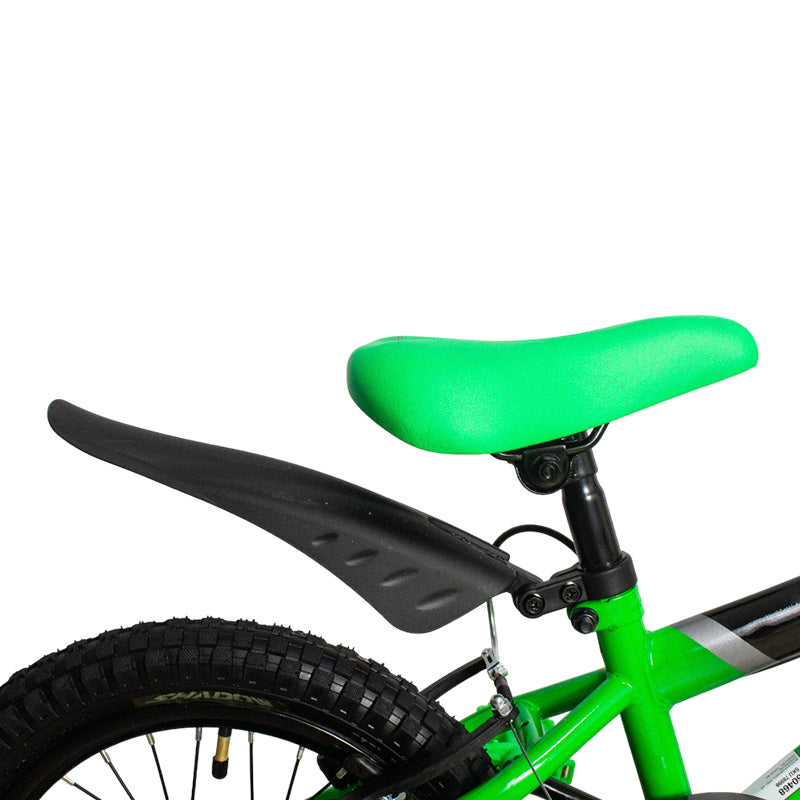 Bicicleta GW Rin 16 SHADOW 060468