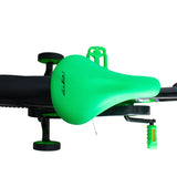 Bicicleta GW Rin 16 SHADOW 060468
