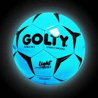 Balón Fútbol Golty Light