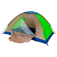 Carpa Camping 3 Personas DC1983