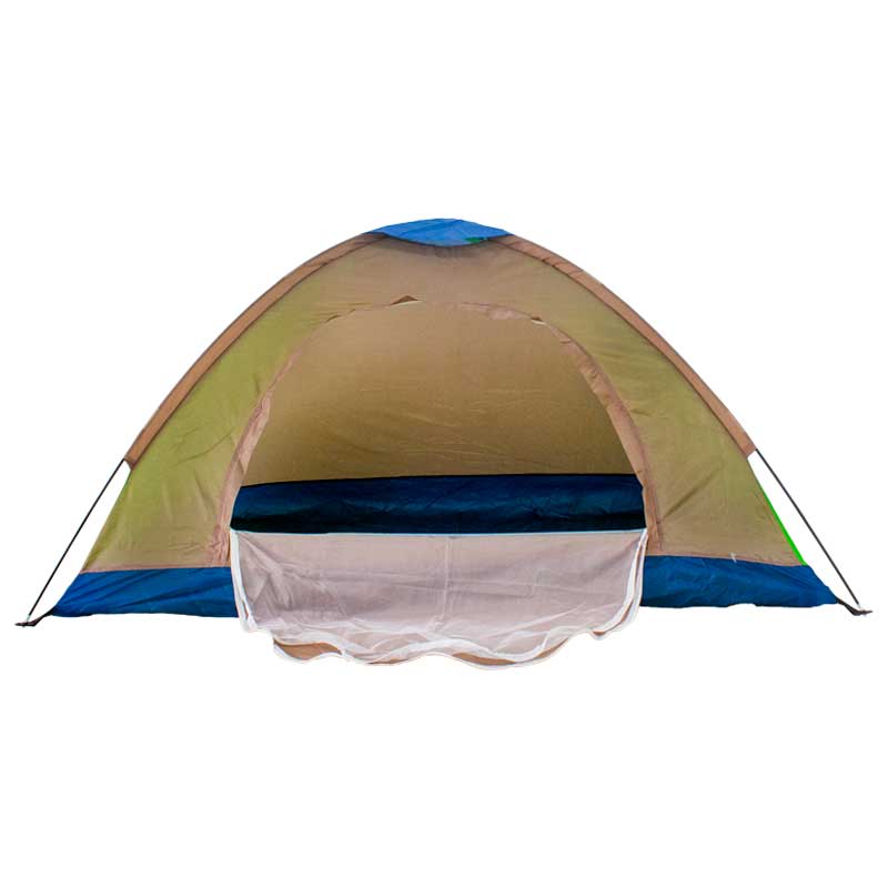 Carpa Camping 3 Personas DC1983