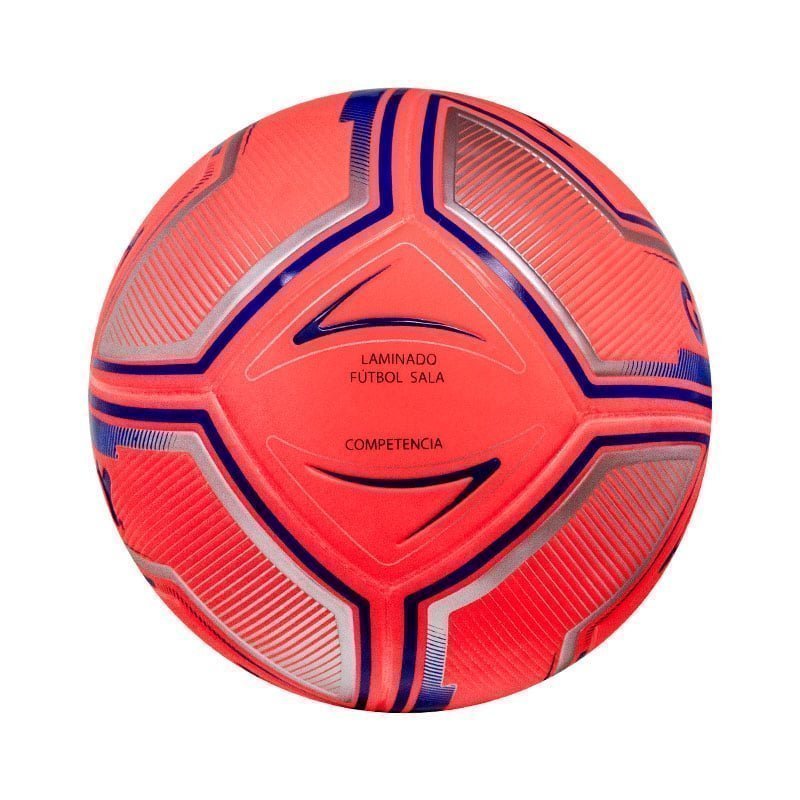 Balón Golty Futsala Competencia Space