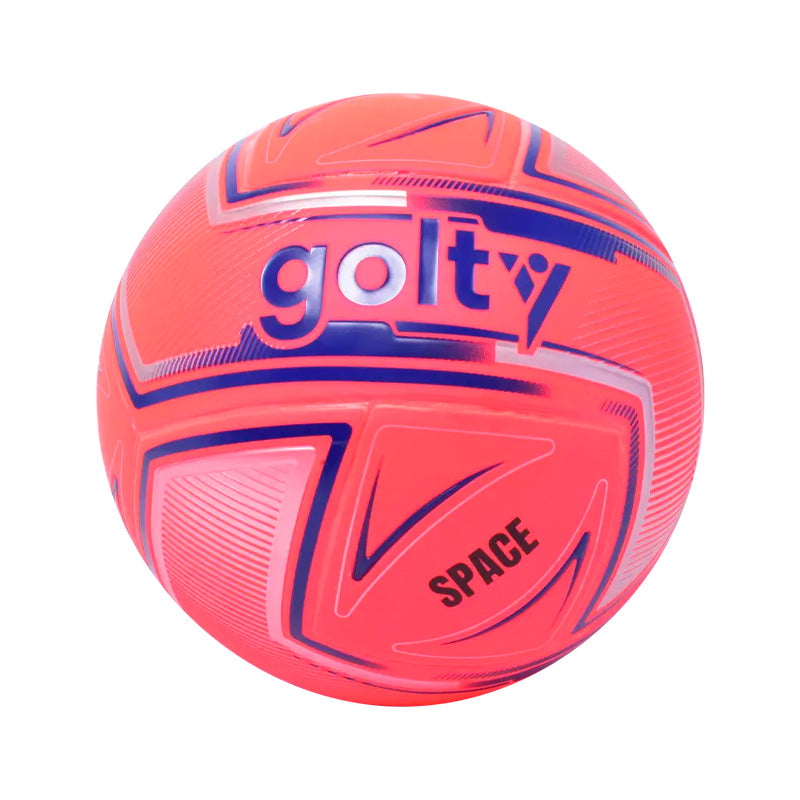 Balón Golty Futsala Competencia Space