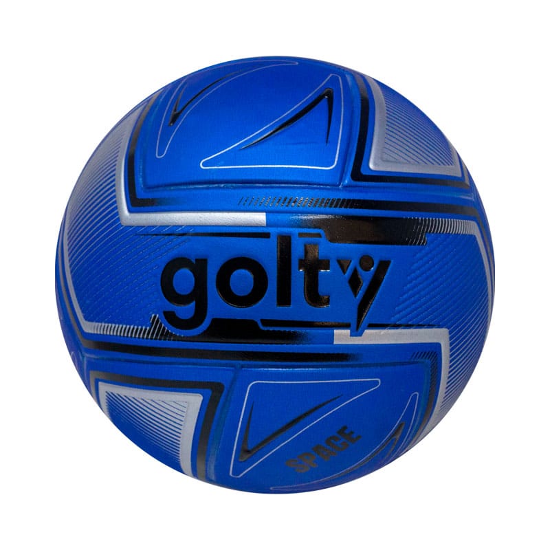 Balón Golty Futsala Competencia Space