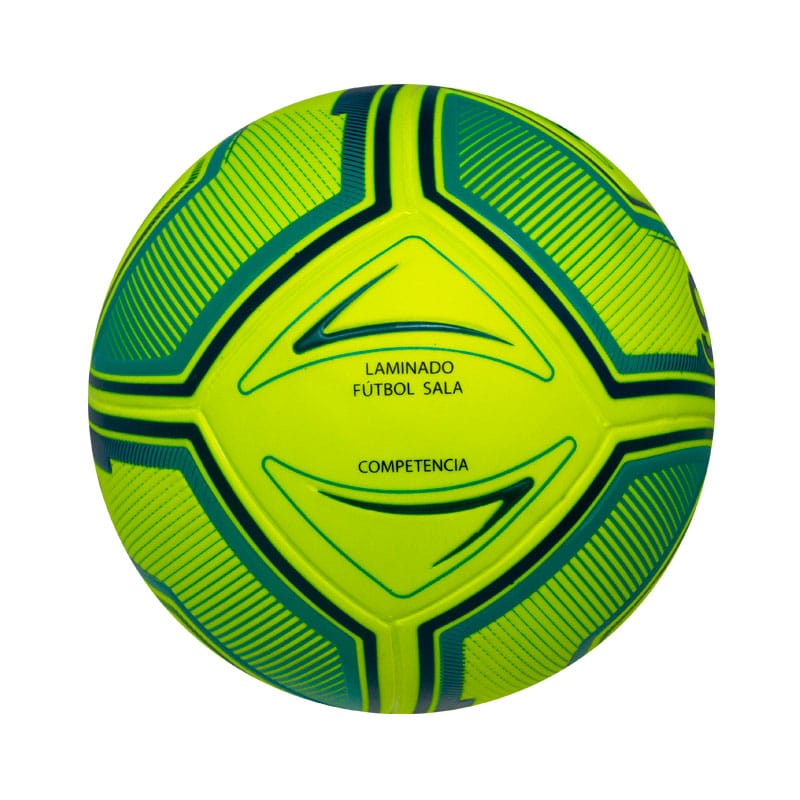 Balón Golty Futsala Competencia Space