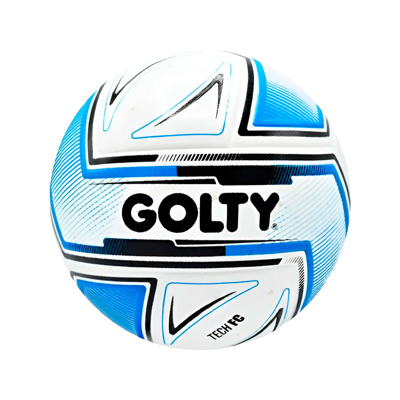 Balón Golty Futsala Competencia Space