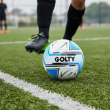 Balón Golty Futsala Competencia Space