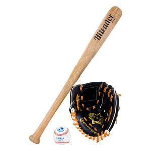 Set Baseball