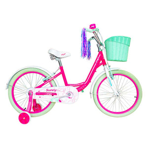 Bicicleta Profit Sunny Side Rin 20