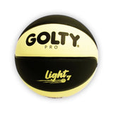 Balón De Baloncesto Pro Golty Light N7