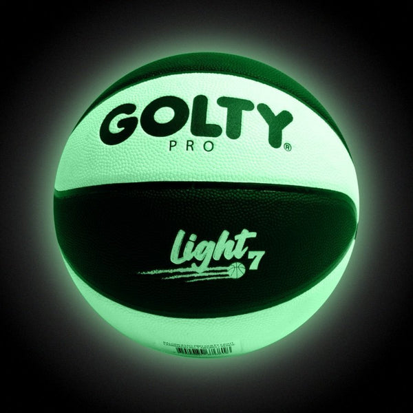 Balón De Baloncesto Pro Golty Light N7 - vista secundaria